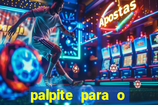 palpite para o jogo do barcelona hoje