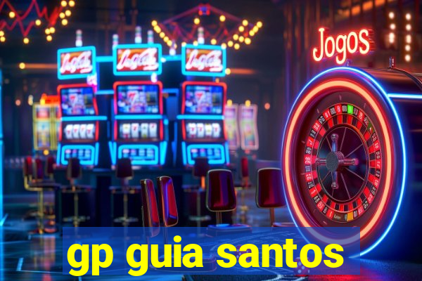 gp guia santos