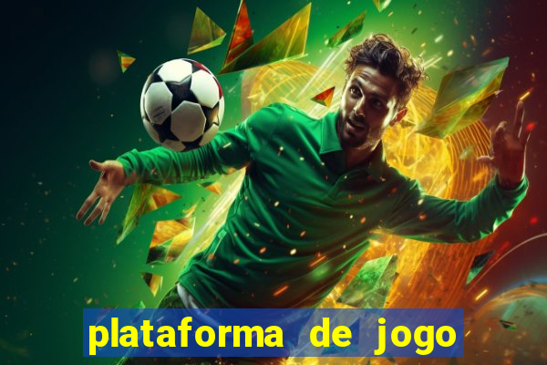 plataforma de jogo que paga no cadastro