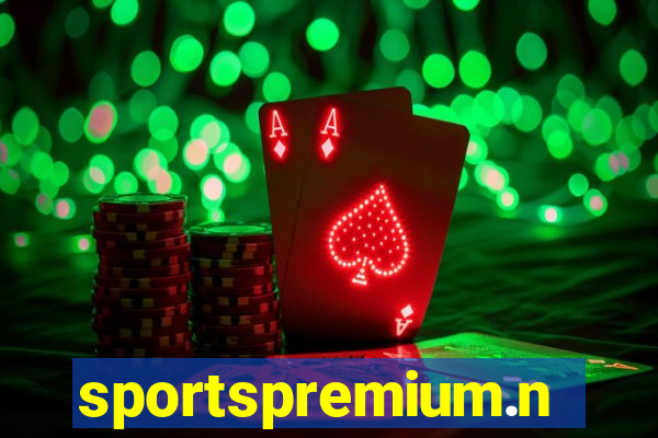 sportspremium.net