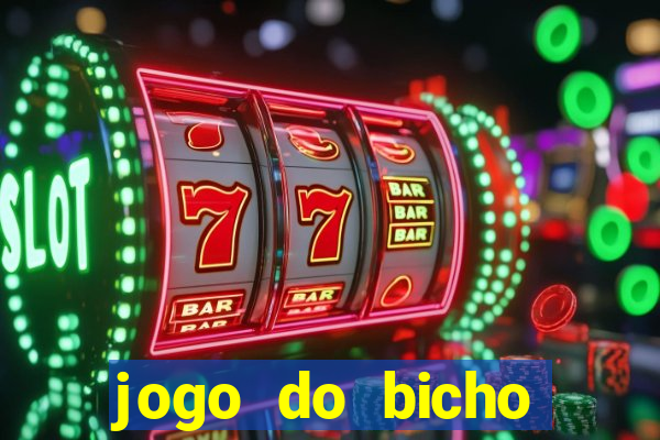 jogo do bicho online sc