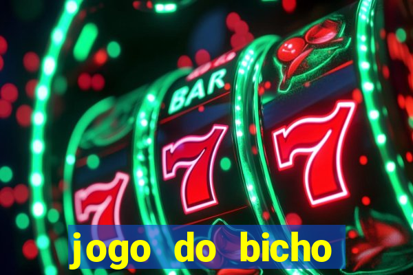 jogo do bicho online sc