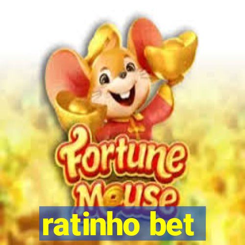 ratinho bet