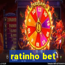 ratinho bet