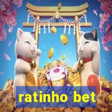 ratinho bet