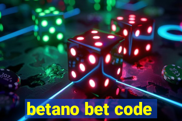 betano bet code