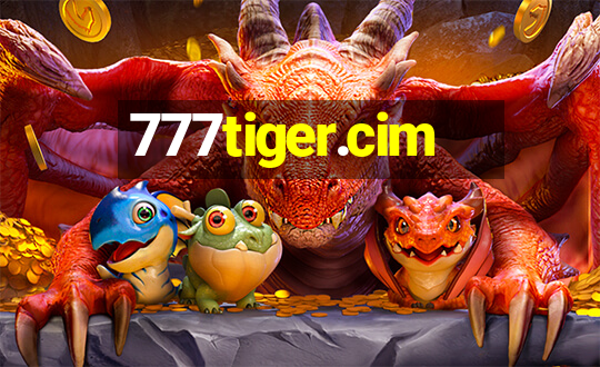 777tiger.cim