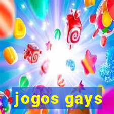 jogos gays