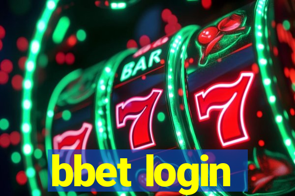 bbet login