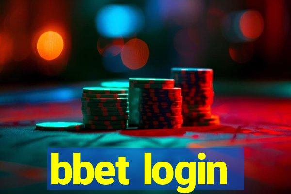 bbet login