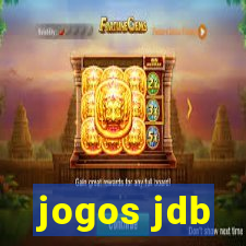 jogos jdb