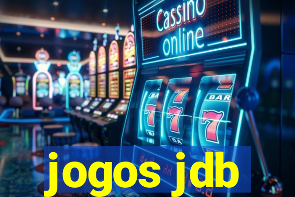 jogos jdb