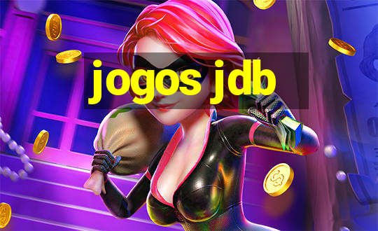 jogos jdb