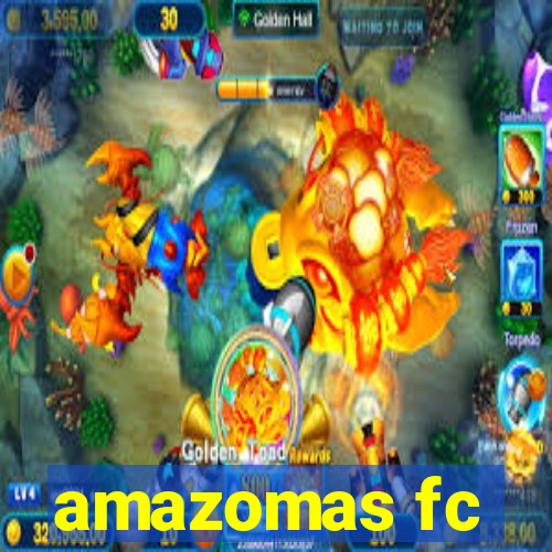 amazomas fc