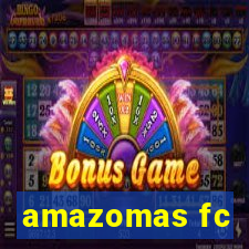 amazomas fc