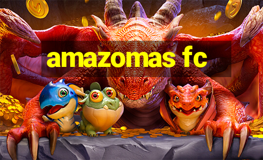 amazomas fc