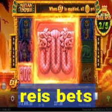 reis bets