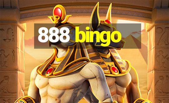 888 bingo