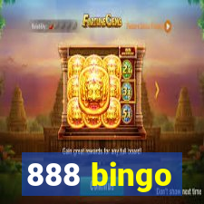 888 bingo