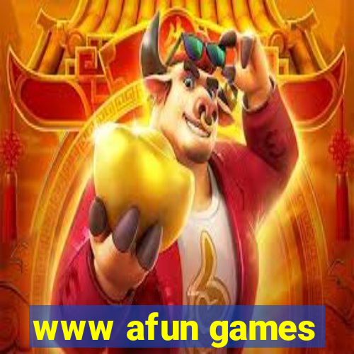 www afun games