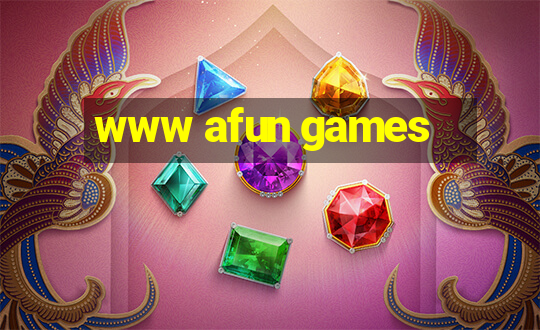 www afun games