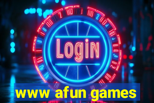 www afun games