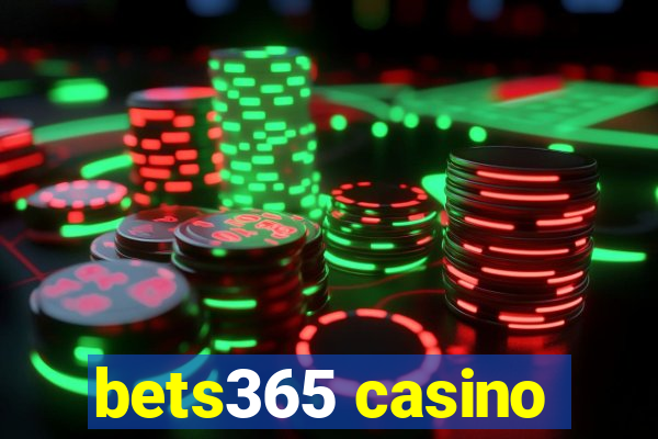 bets365 casino