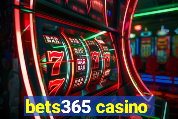 bets365 casino