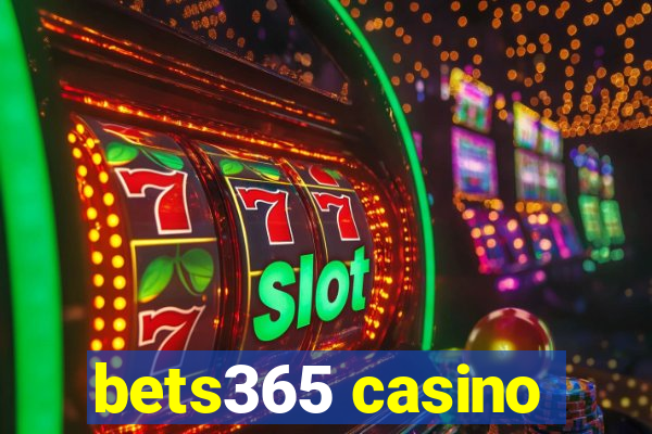 bets365 casino