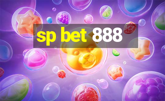 sp bet 888