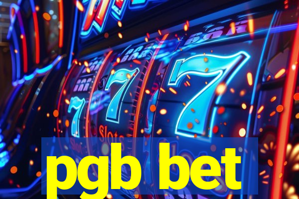 pgb bet