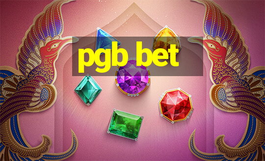 pgb bet