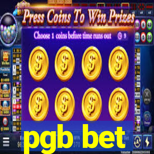 pgb bet