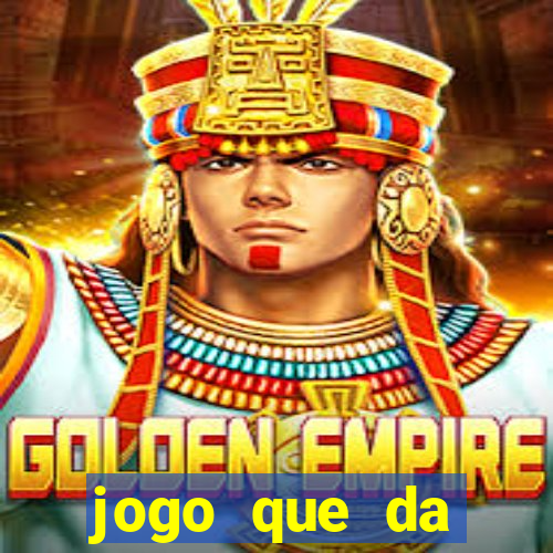 jogo que da dinheiro no paypal