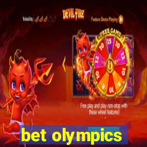 bet olympics