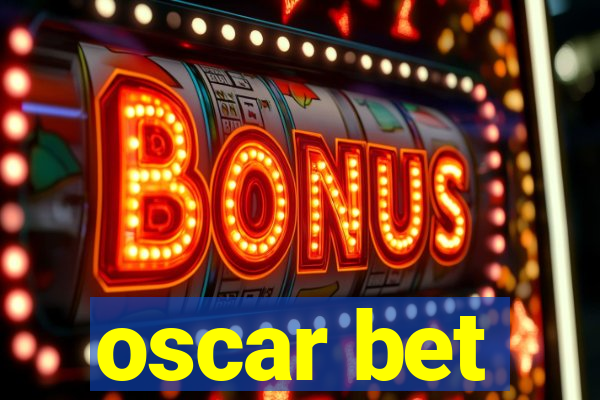 oscar bet