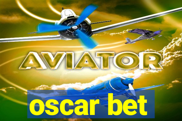 oscar bet