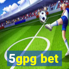 5gpg bet