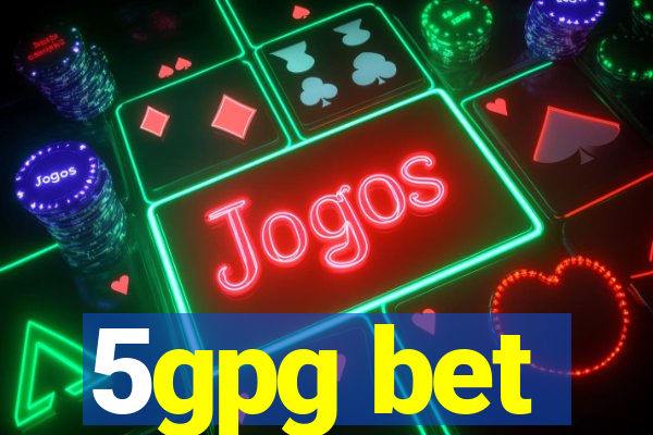 5gpg bet