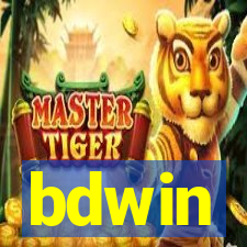 bdwin