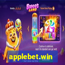 applebet.win