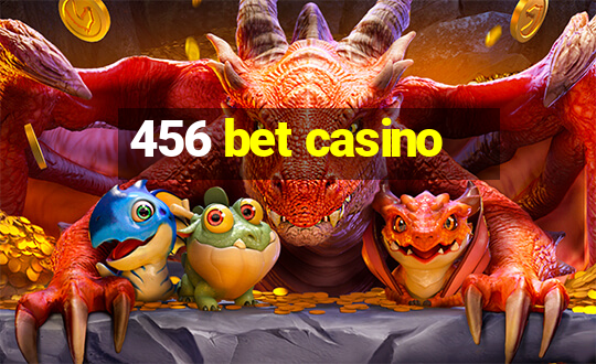 456 bet casino