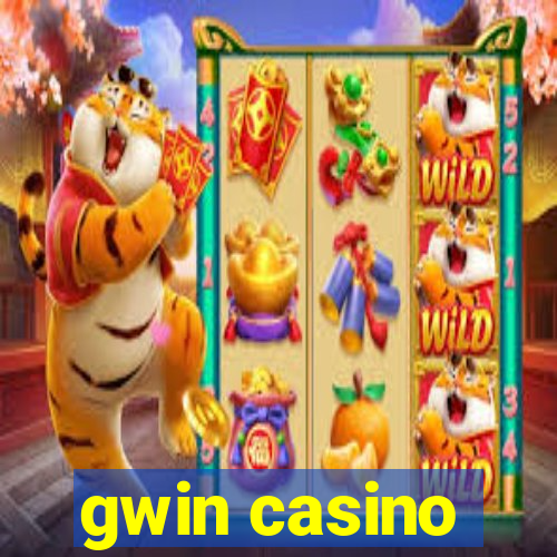 gwin casino