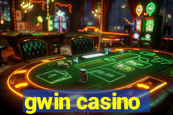 gwin casino