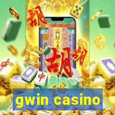 gwin casino