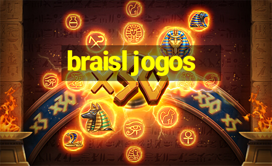 braisl jogos