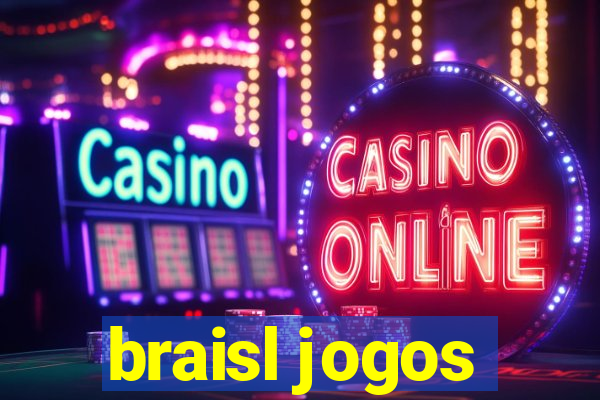 braisl jogos