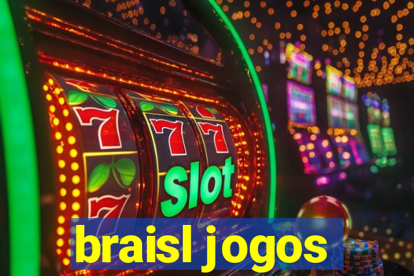 braisl jogos