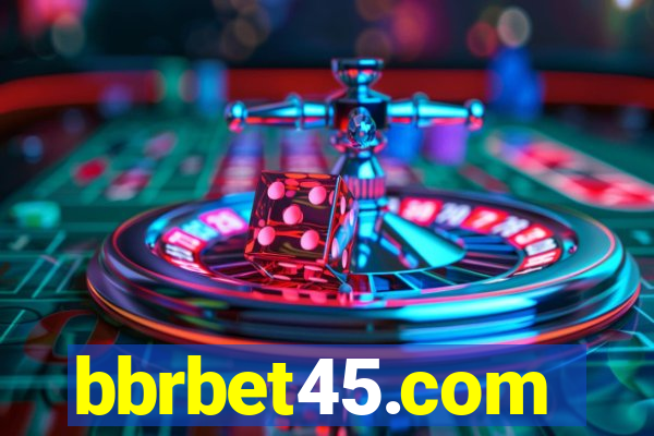 bbrbet45.com