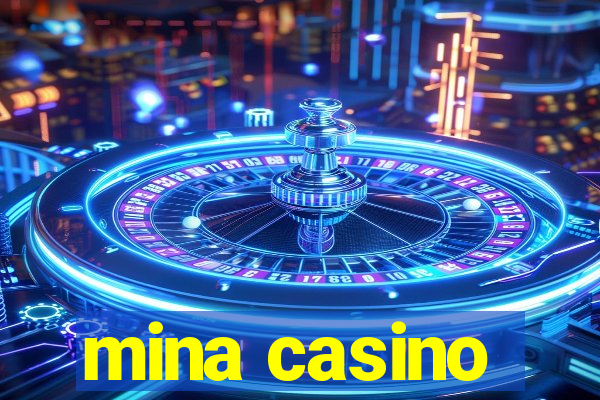 mina casino